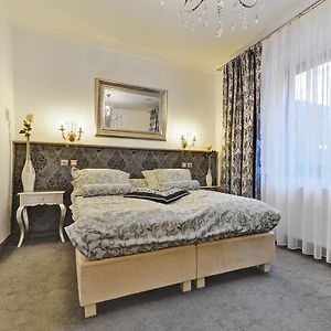 Pokój typu superior z łóżkiem king-size