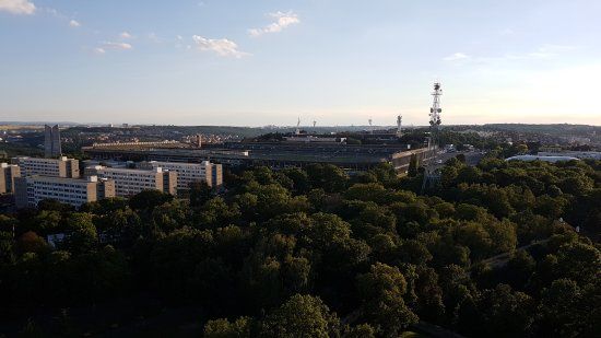 Stadion piłkarski Strahov